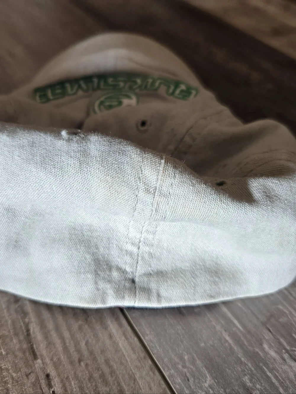 Toddler Boy Casual Baseball Caps - 2‑Hat Bundle One Size